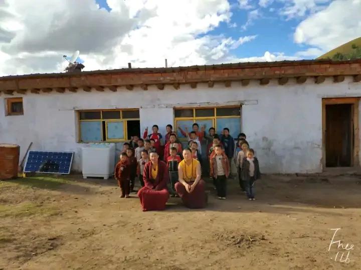 大学生去西藏支教的真实感受,真实的藏区支教