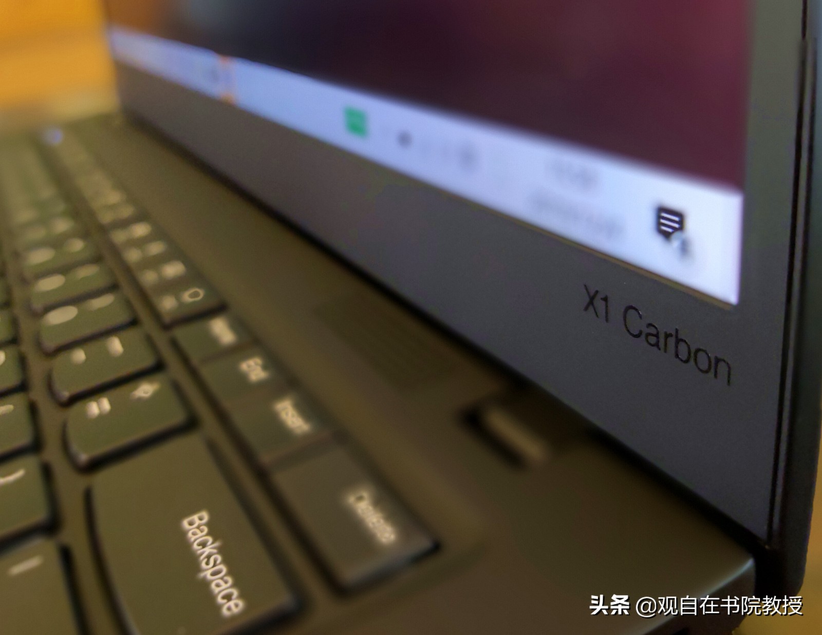 2019款ThinkPadX1Carbon测评,thinkpadx1carbon2022款参数