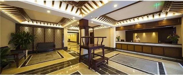 乌镇西栅里面的酒店推荐,乌镇西栅环境最好的酒店是哪家