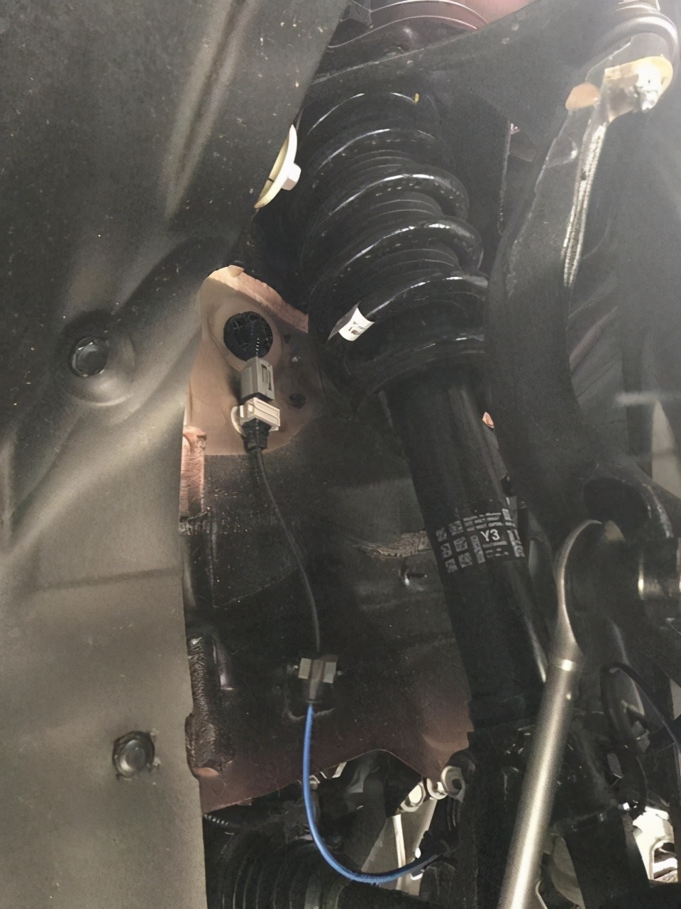 新款讴歌tlx实车,硬朗的运动感新款讴歌tlx实车