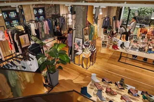 新饰觉时尚陈列培训,新饰觉买手学院怎么样