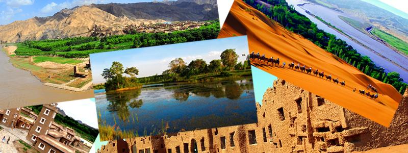 宁夏回族自治区是什么样的,宁夏回族自治区概况简介