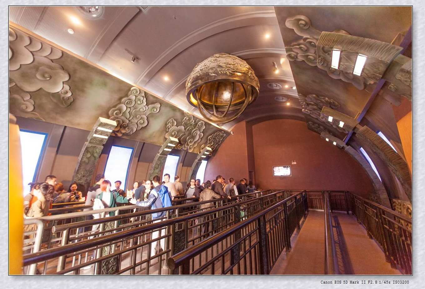 常州旅游东方盐湖城,骆驼之旅视频