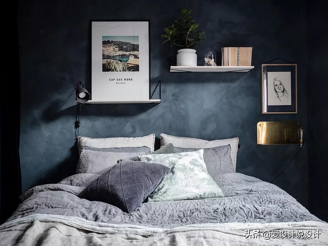 卧室太小怎么办,卧室太小如何省空间