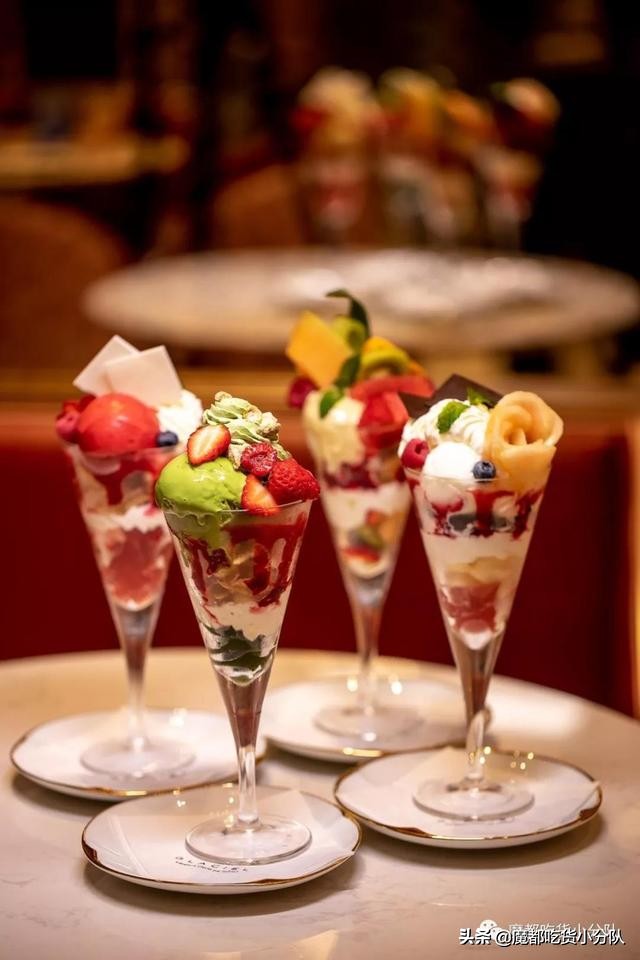 日本冰淇淋手工,日本手工冰淇淋店