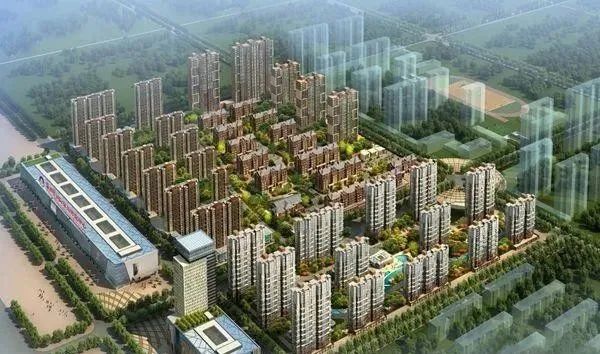 石家庄烂尾楼名单及排行榜,石家庄烂尾楼专项整治如何整治