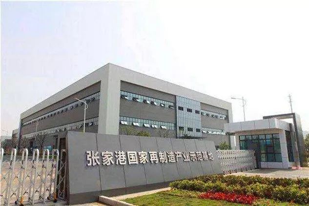 中国工业百强县排名,江苏2021中国工业百强区