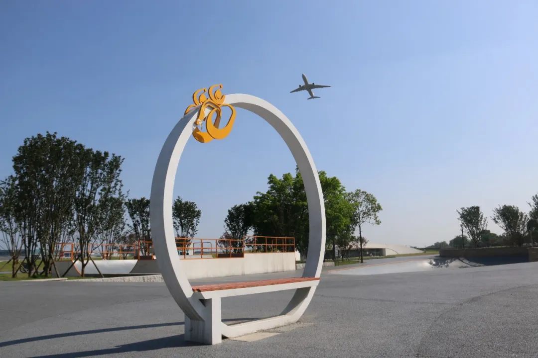 成都市航空公园,成都航空主题运动公园地图