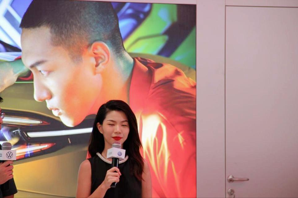 上海协通-长风大悦城ID.StoreX旗舰店盛大开业