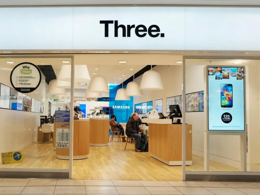 英国选什么手机运营商,英国开学指南