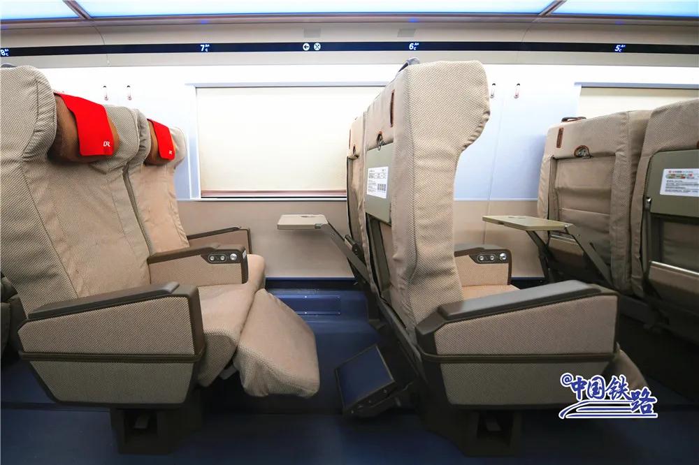 12306的动车车次显示复兴号,12306怎么买复兴号车票