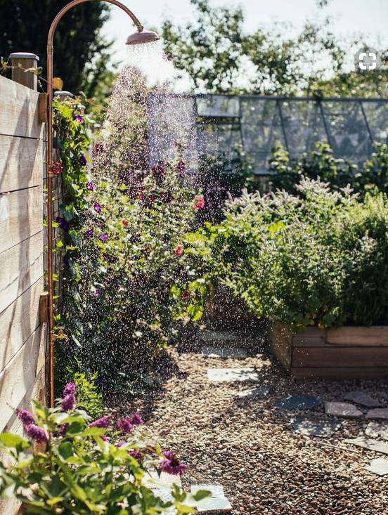 浴室变汗蒸,浴室变澡堂