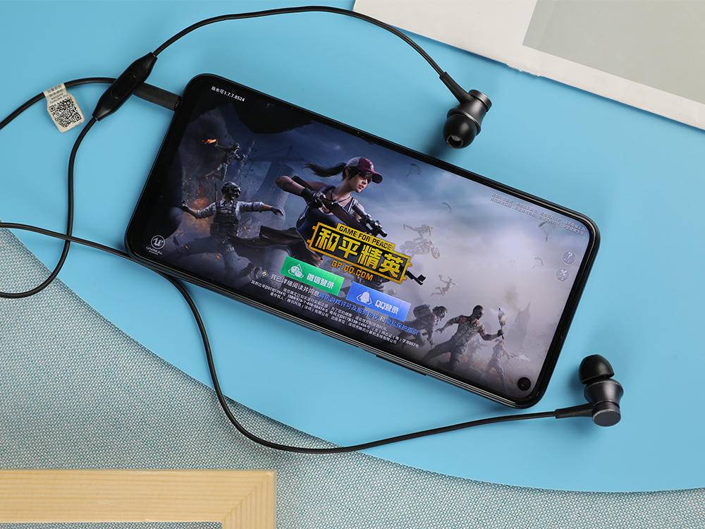 iqooz1是2000元的最强手机吗,iqooz1拍照直出4800万