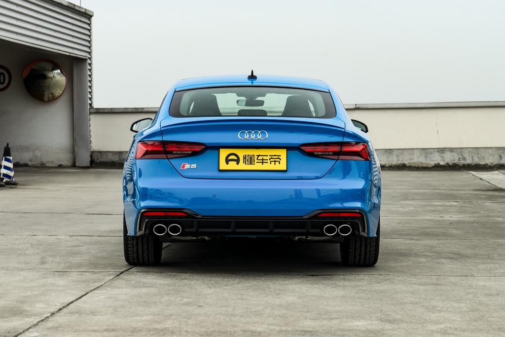 2019奥迪s5sportback,全新一代奥迪s5sportback