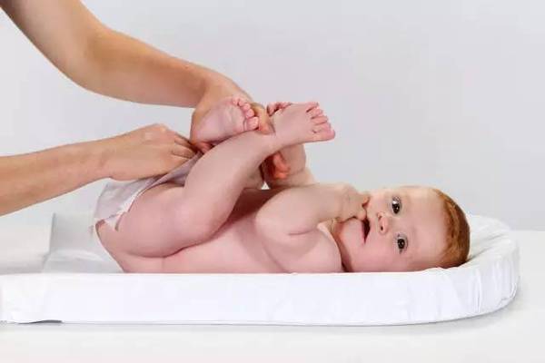 宝宝*处私**护理有讲究，这几个细节宝妈一定要知道