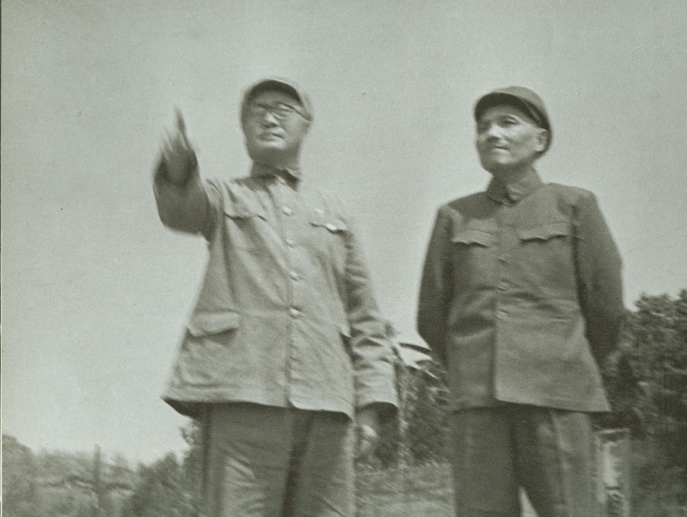 1947年刘邓大军挺进大别山的时间,刘邓大军挺进大别山前最大战役