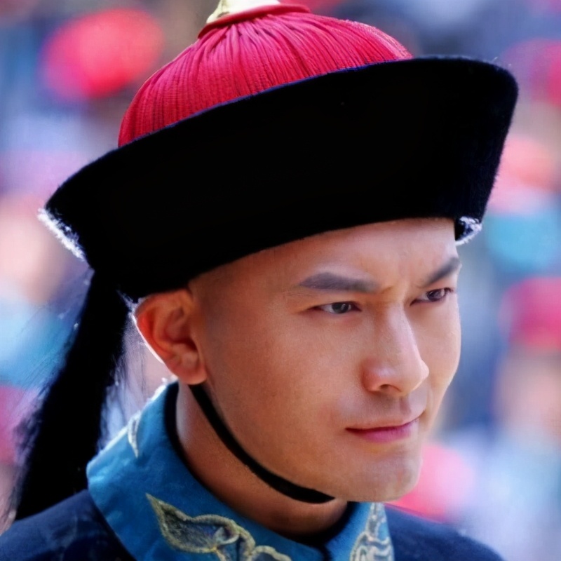 鹿鼎记张一山韦小宝身份被揭穿,鹿鼎记梁朝伟版花絮