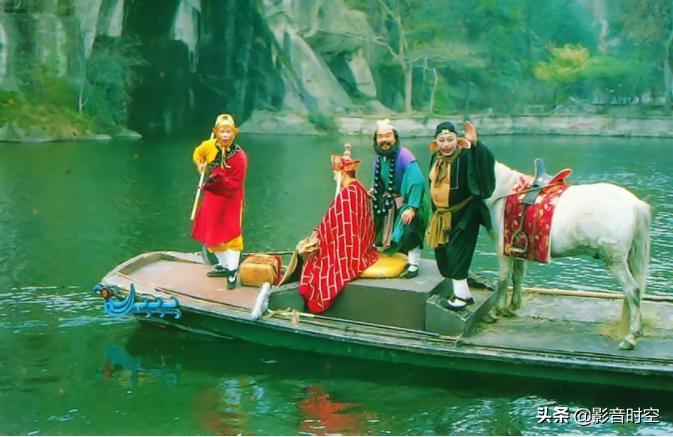 古装武侠电视剧推荐经典排行榜,8090怀旧经典电视剧古装