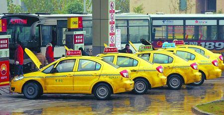 斯柯达油气两用双燃料汽车,斯柯达燃气车