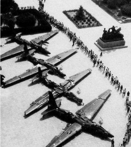 苏联击落u2侦察机的秘密,苏联是怎么击落u2侦察机