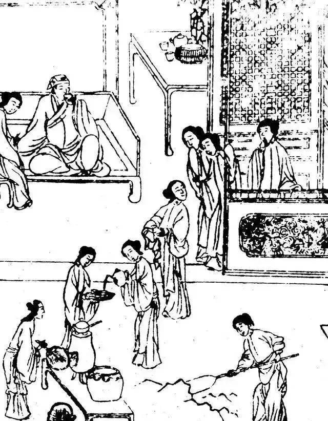 罗汉床适合什么风格,罗汉床最好的卧具