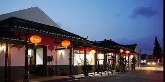 上海长兴岛好去处,上海长兴岛哪里好玩