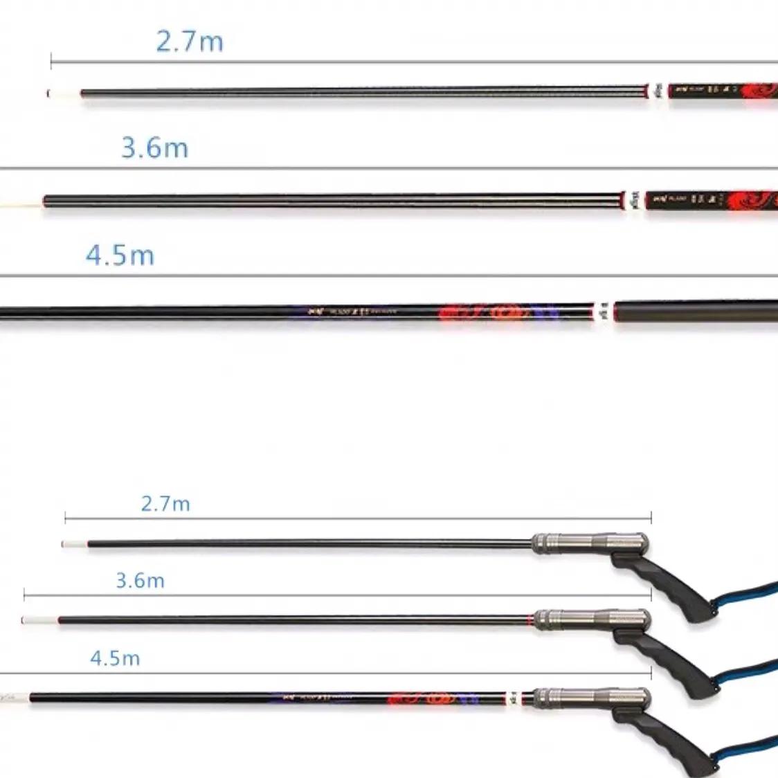 国内鱼竿品牌排行榜前十名,国内鱼竿十大品牌排行榜前十名