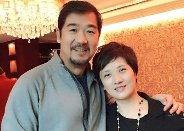 张国立邓婕三十年前vs三十年后,张国立邓婕结婚近三十年补办婚礼