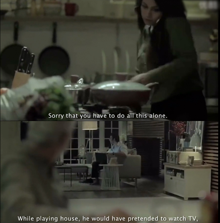 7天长假身体被掏空，这样的老公还能不能要？