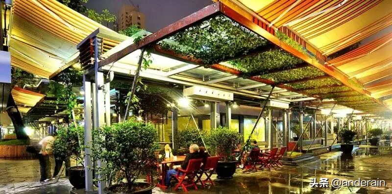 武汉瑞安天地简介,亲历者说纪录片