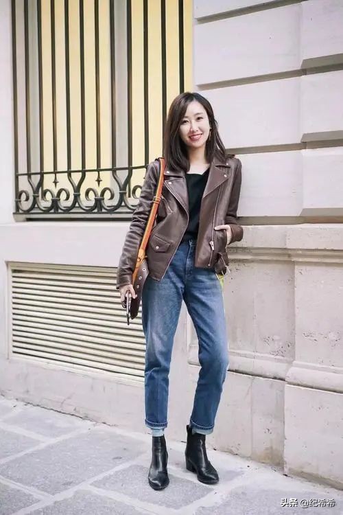 大长腿勿进:这些神仙单品娇小的妹子穿才好看