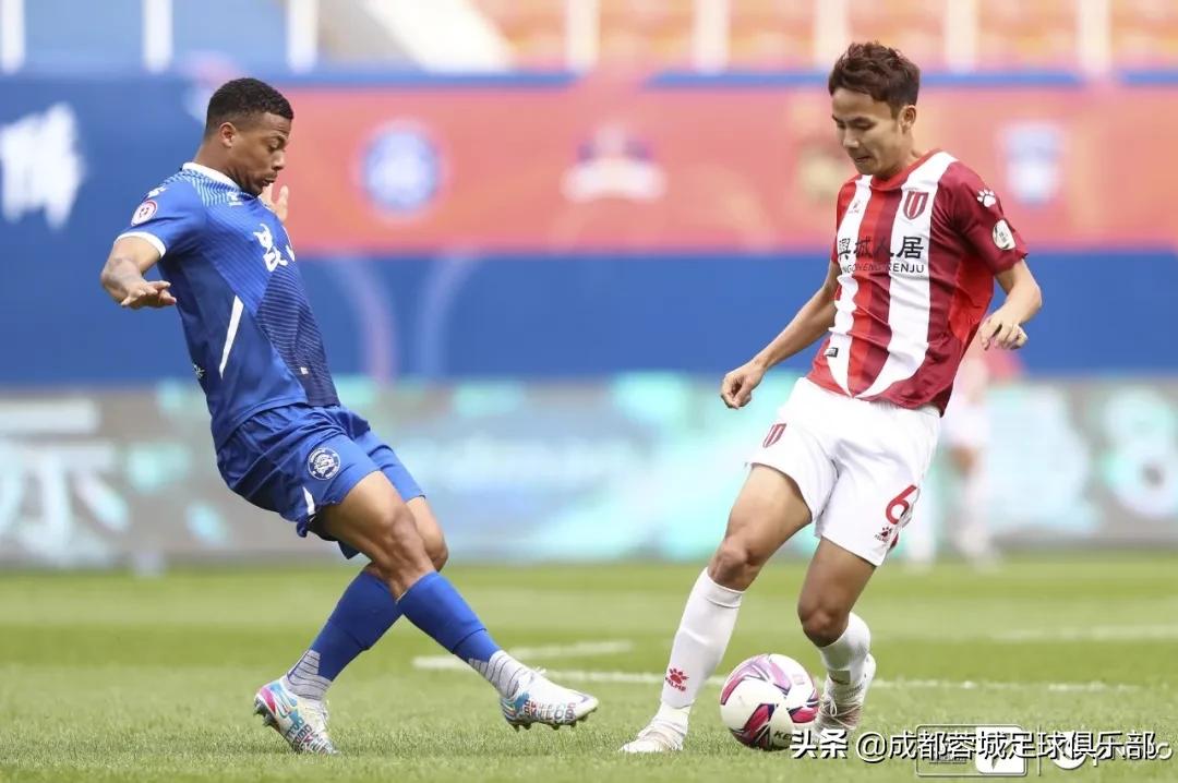 成都蓉城1:0击败苏州东吴,成都蓉城3-0战胜大连人战报