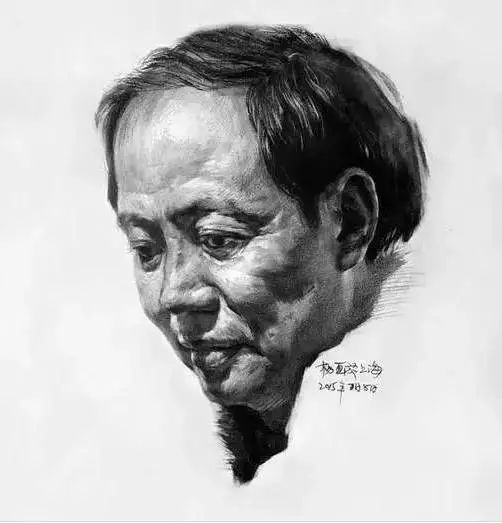 素描画面总是太糊,画面画不好怎么办