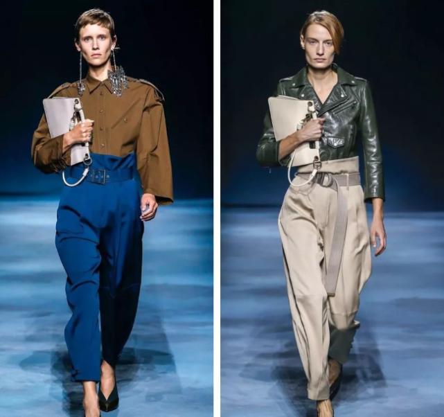 身高不足158穿什么裤子好看,175-185穿什么样的裤子不显矮