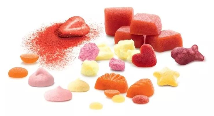 功能性软糖发展趋势,软糖的发展前景