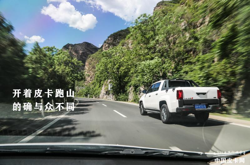 猛禽车主真实评测,福特猛禽真实车主评价