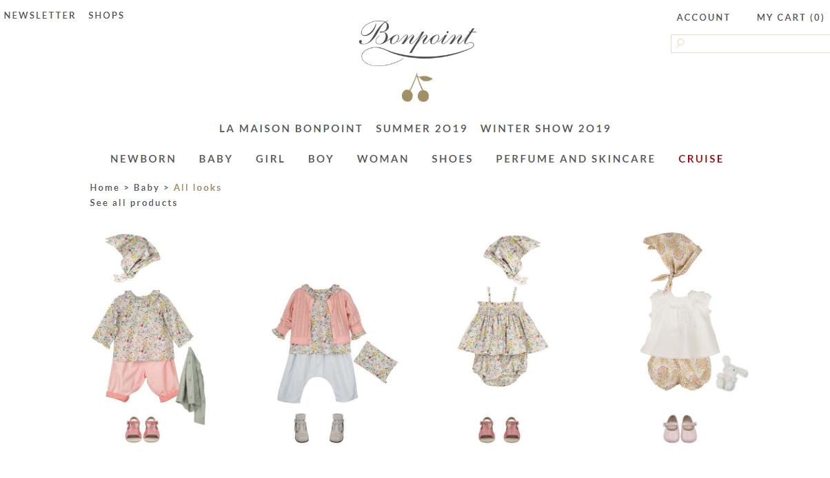 直邮包税海淘网站,法国海淘包