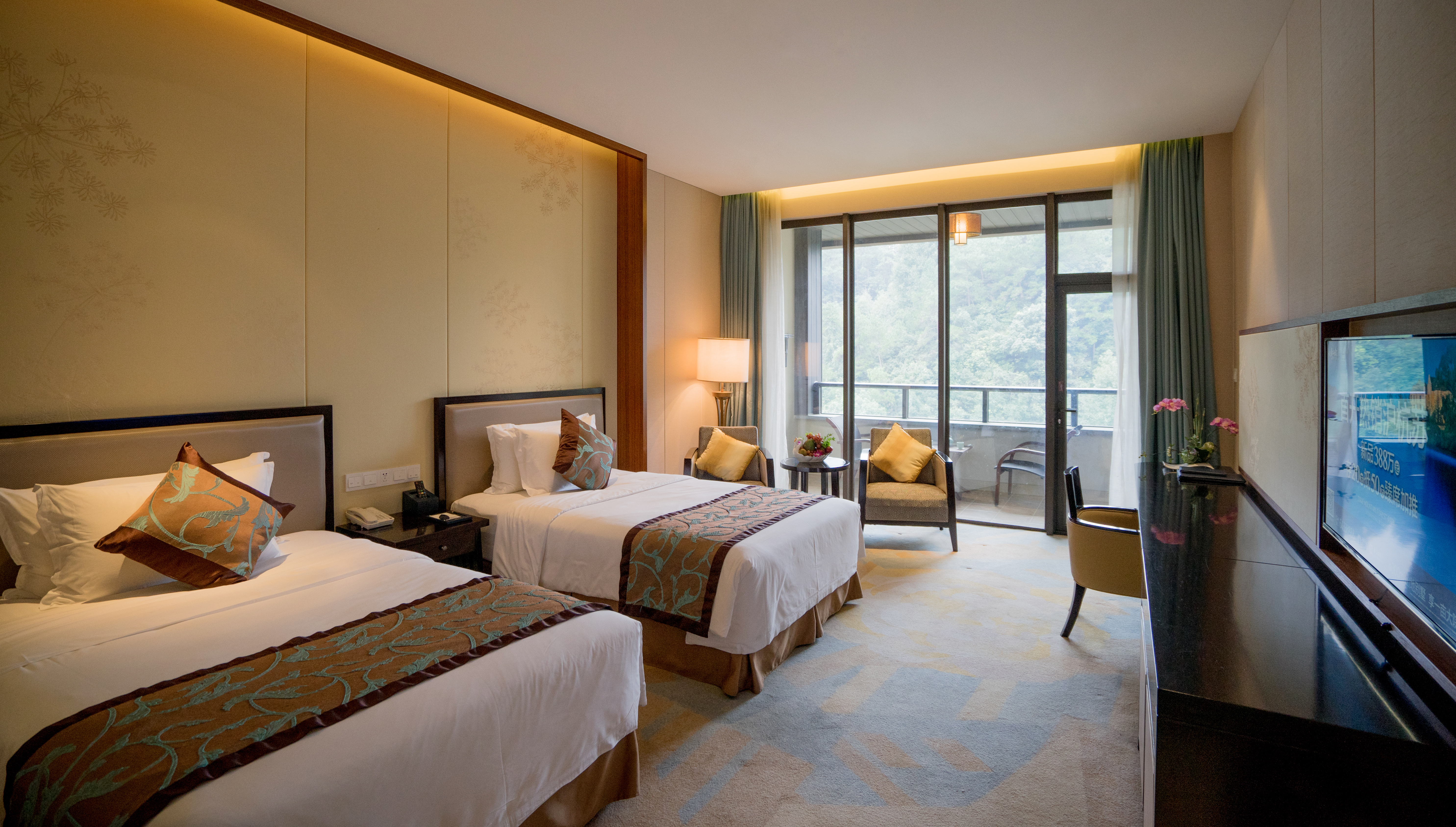 桐庐雷迪森度假酒店价格,桐庐雷迪森度假酒店攻略