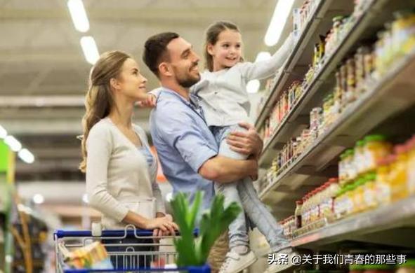 超市购物经历的潜规则,超市购物避坑小技巧