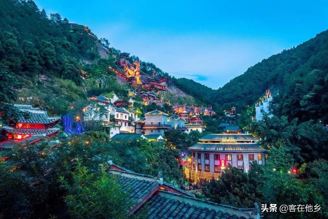 客家小镇客天下门票,客家小镇客天下