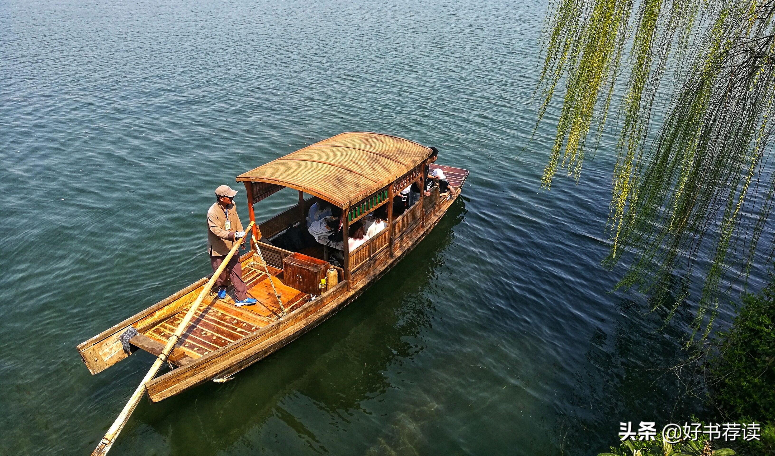 深度讲解苏东坡,苏东坡一蓑烟雨任平生翻译