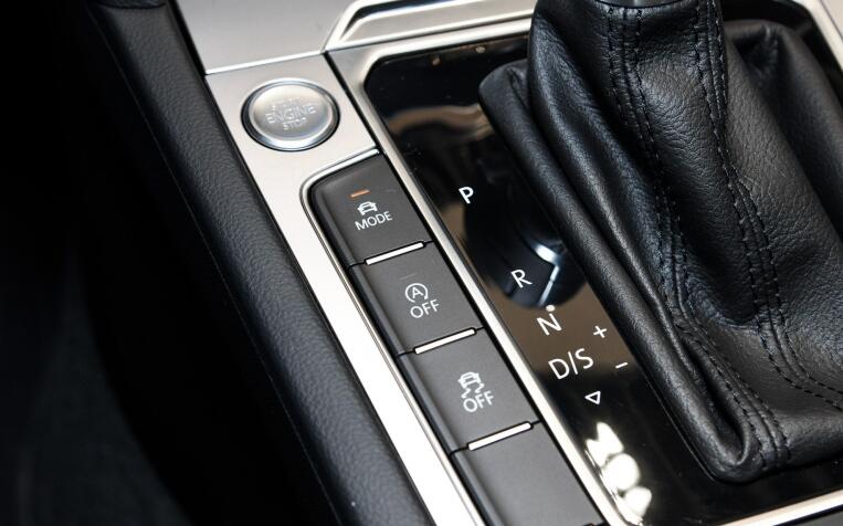 后备厢可达1780L搭载EA888的进口大众车不足7秒破百何必再看SUV