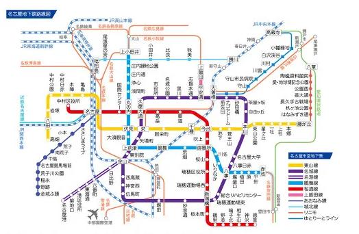 了解日本电车,日本地铁电车真的很差吗