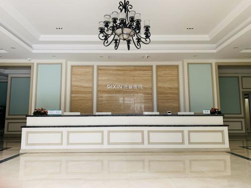 上海德馨医院黄浦区,上海德馨医院视频