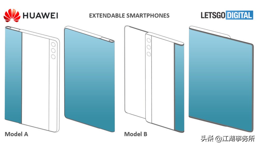 折叠屏手机三星的好还是华为的好,三星最好折叠屏手机是哪一款