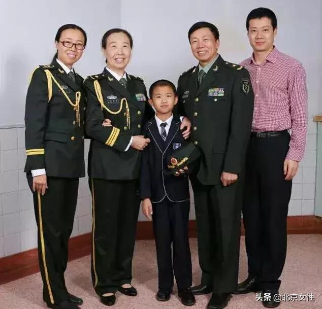 最美书香家庭分享,最美分享