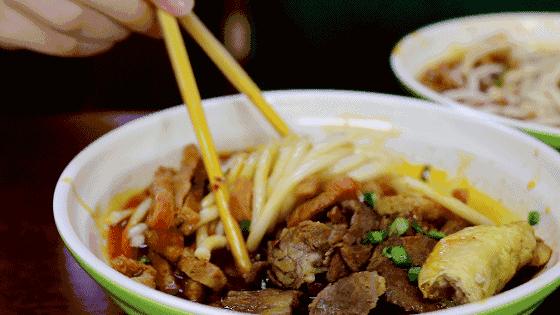 中国米粉界的天花板,谁是马来西亚的无冕之王