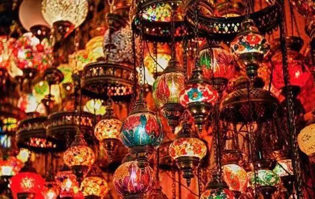 Ellie说｜土耳其必备购物攻略