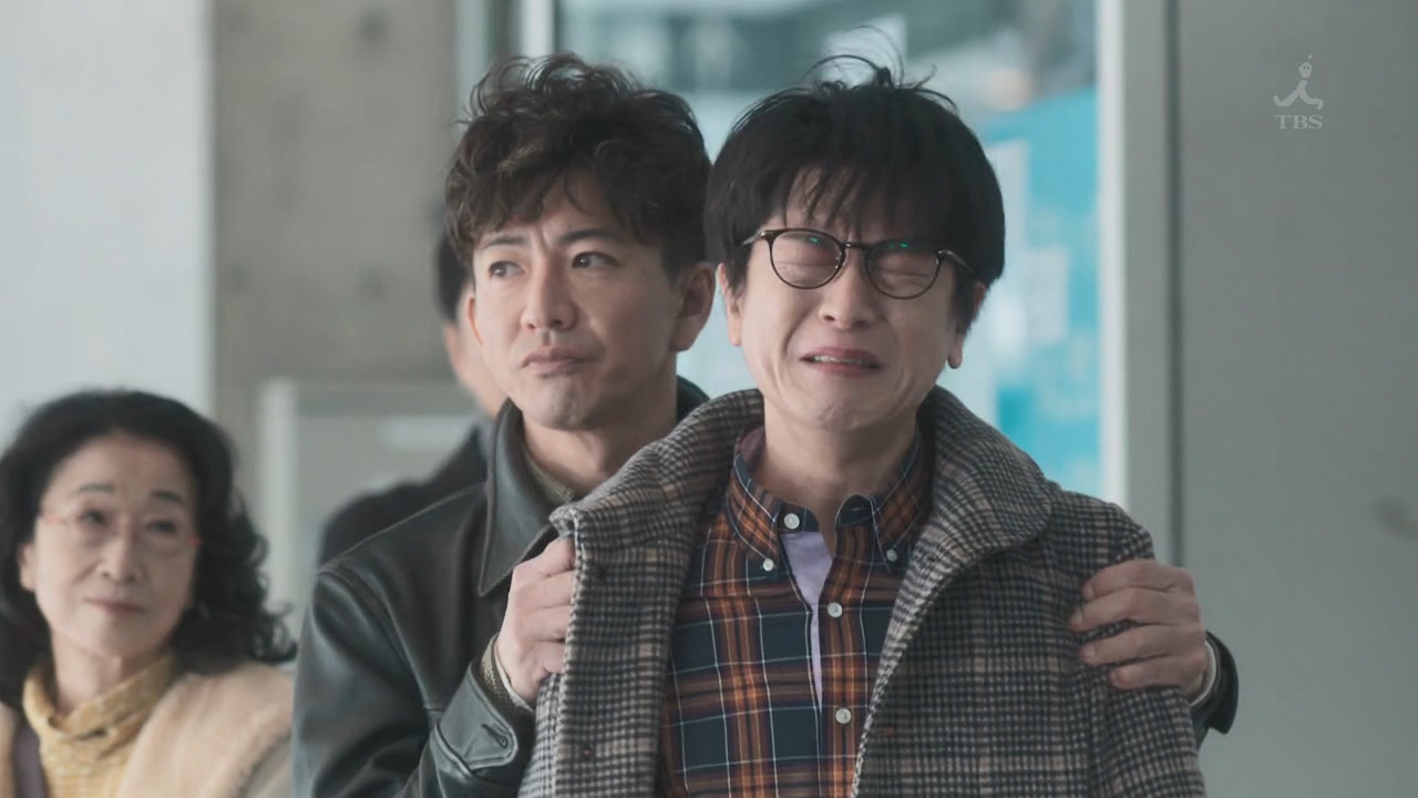 年轻人都说他是“皱纹大叔”，18年前，他可是日本“第一小王子”