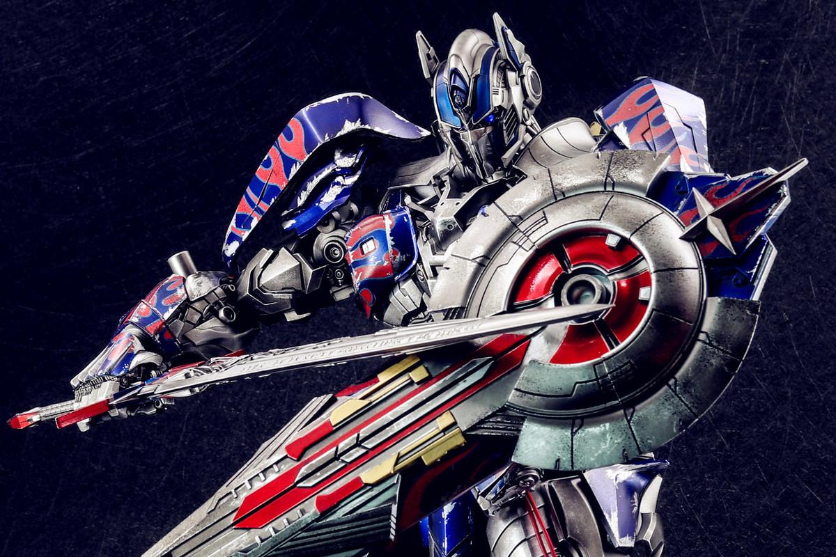 变形金刚巨型合体金刚,变形金刚六新增的变形金刚